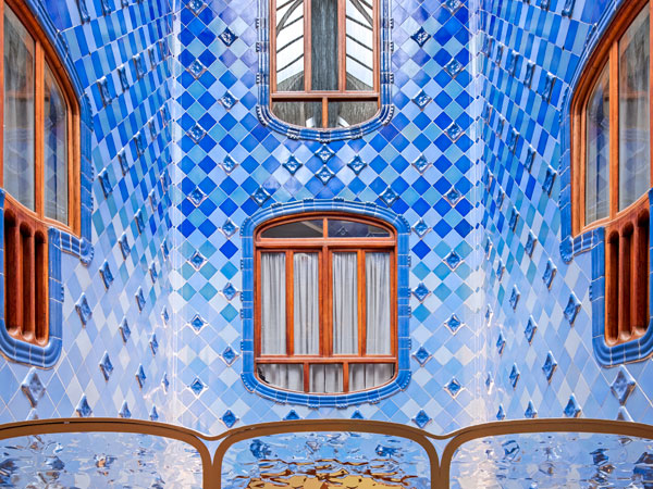 10 interesting facts about Casa Batlló | Casa Batlló
