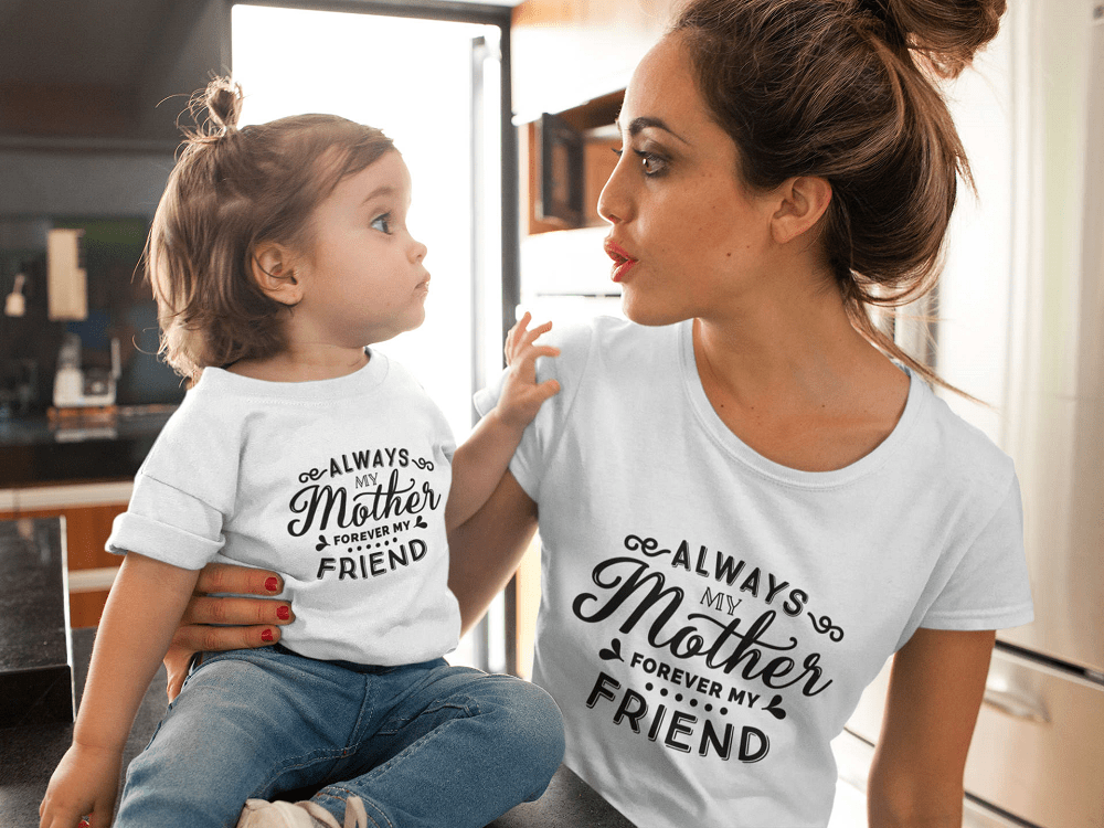 The Benefits Of Wearing A T-Shirt