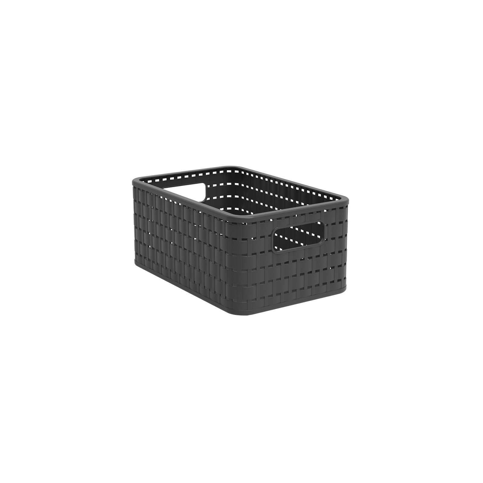 Korb gelber Beutel 6 l COUNTRY