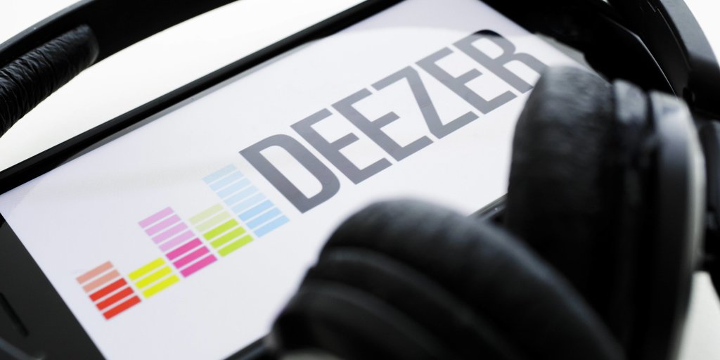 Deezer Premium: 3 Monate gratis Musik, Podcasts und Hörbücher hören