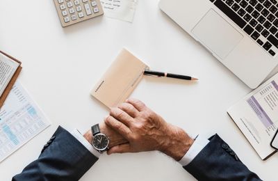 Business professionals Near Me | Find Local Qualified Business professionals - Bark.com