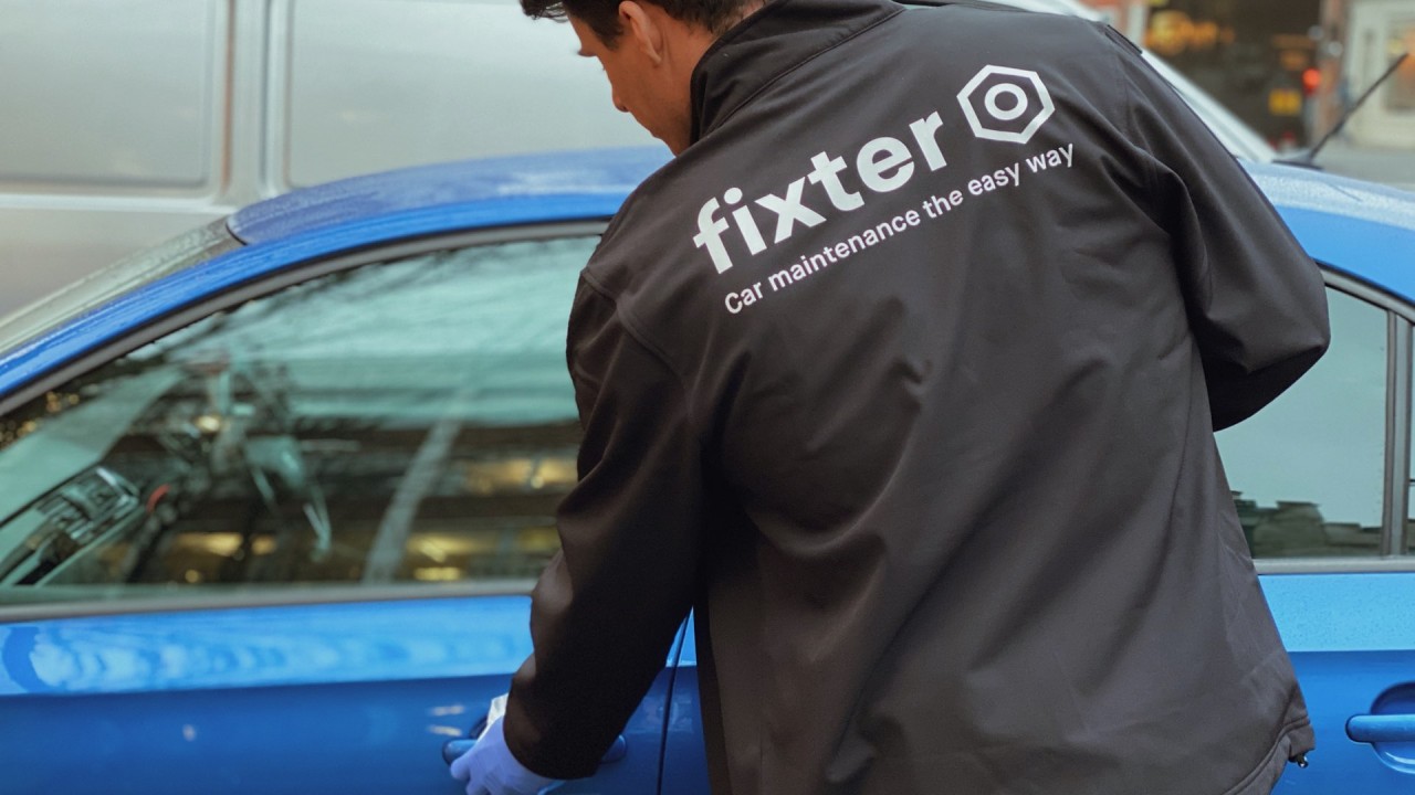 Comment Fixter transforme le secteur de la maintenance automobile