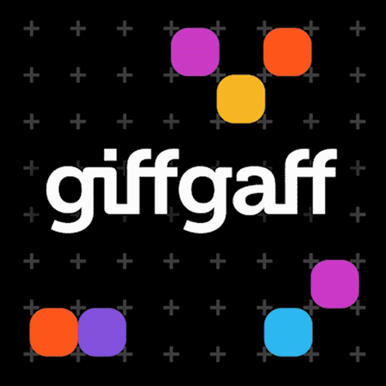 Giffgaff UK Launch Special Mobile Data Goodybag for Students - ISPreview UK