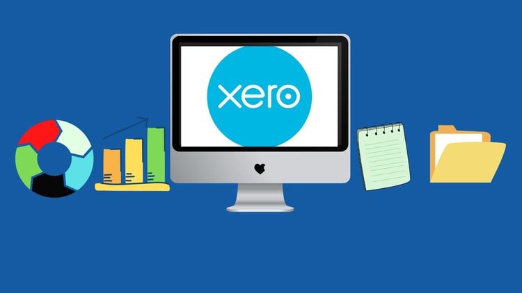 Xero Cloud Accounting Basic to Pro Complete Course | Udemy