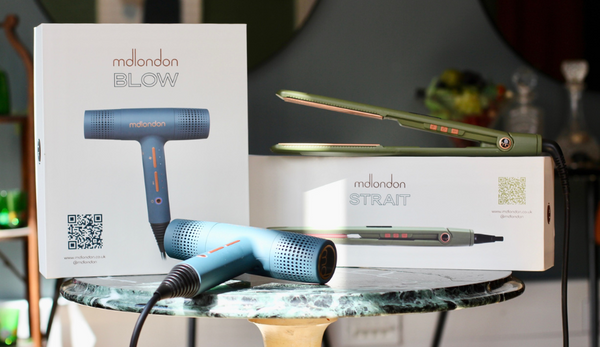 BLOW Hair Dryer - mdlondon