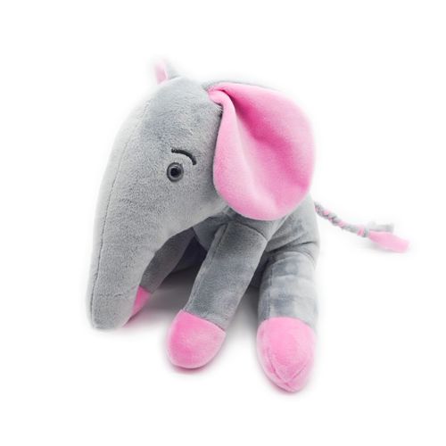 Schnittmuster Kuscheltier Elefant von HANKIDS