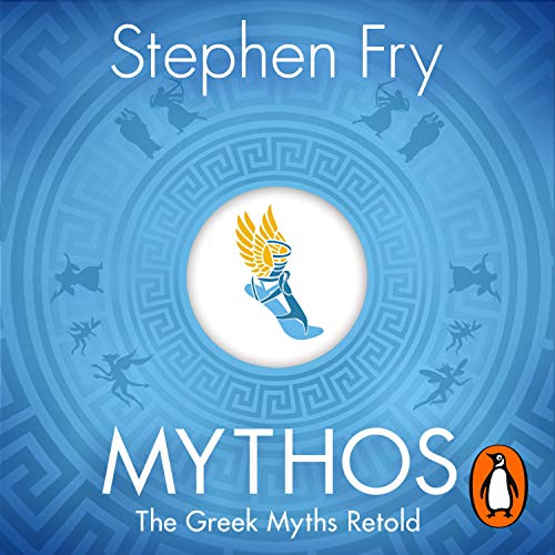 Mythos cover art