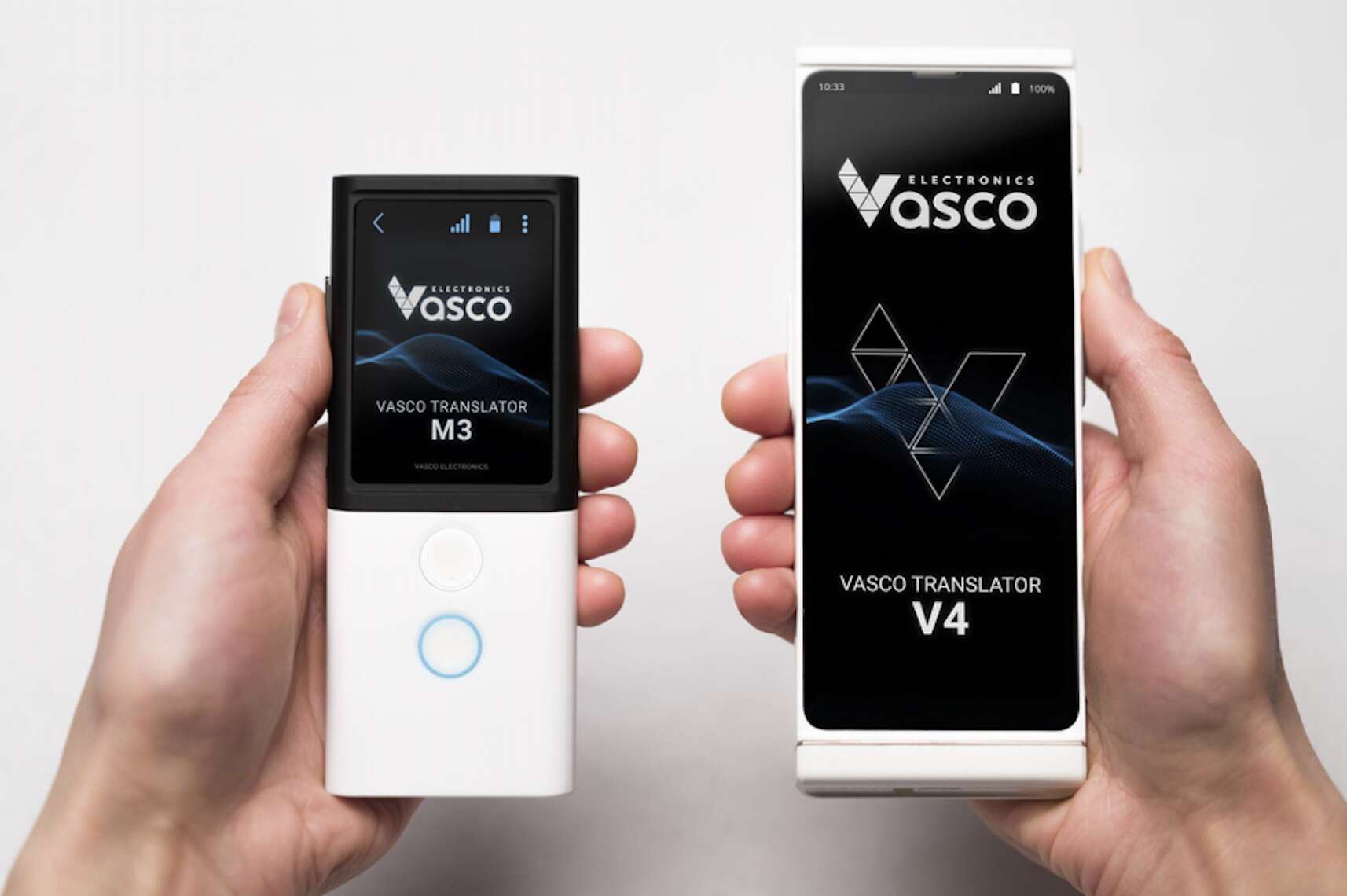 Vasco Electronics bereitet sich auf den Winterschlussverkauf vor – Nach Welt