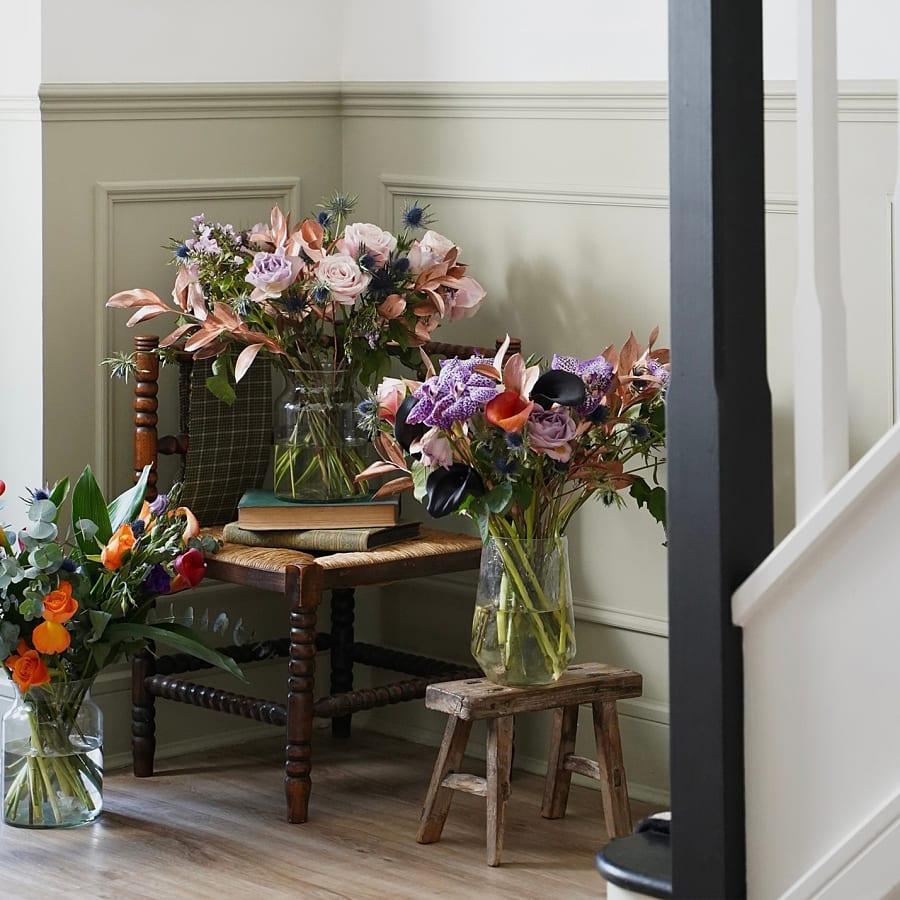 Pay-As-You-Go Flower Subscription | Haute Florist