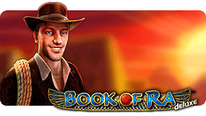 Book of Ra Deluxe