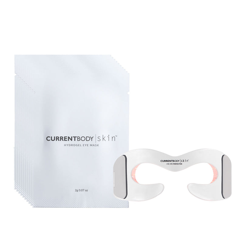 Perfecteur oculaire LED CurrentBody Skin |  Corps actuel |  Corps Actuel FR