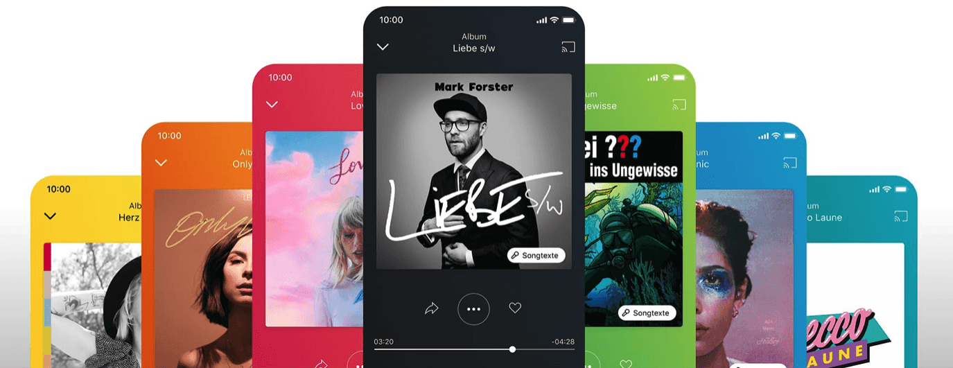Deezer wird teurer und startet HiFi-Qualität - aber nur für Neukunden