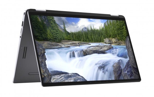 Dell Latitude 7400 2-in-1 14 Zoll Touch-Display Intel Core i7 512 GB SSD 16 GB Windows 11 Pro LTE Webcam