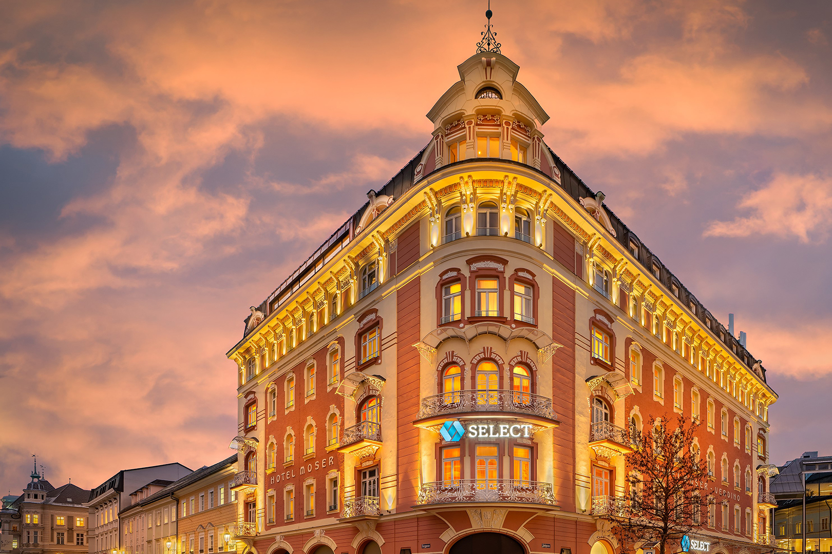 NOVUM Hospitality (@NOVUM_Group) / X
