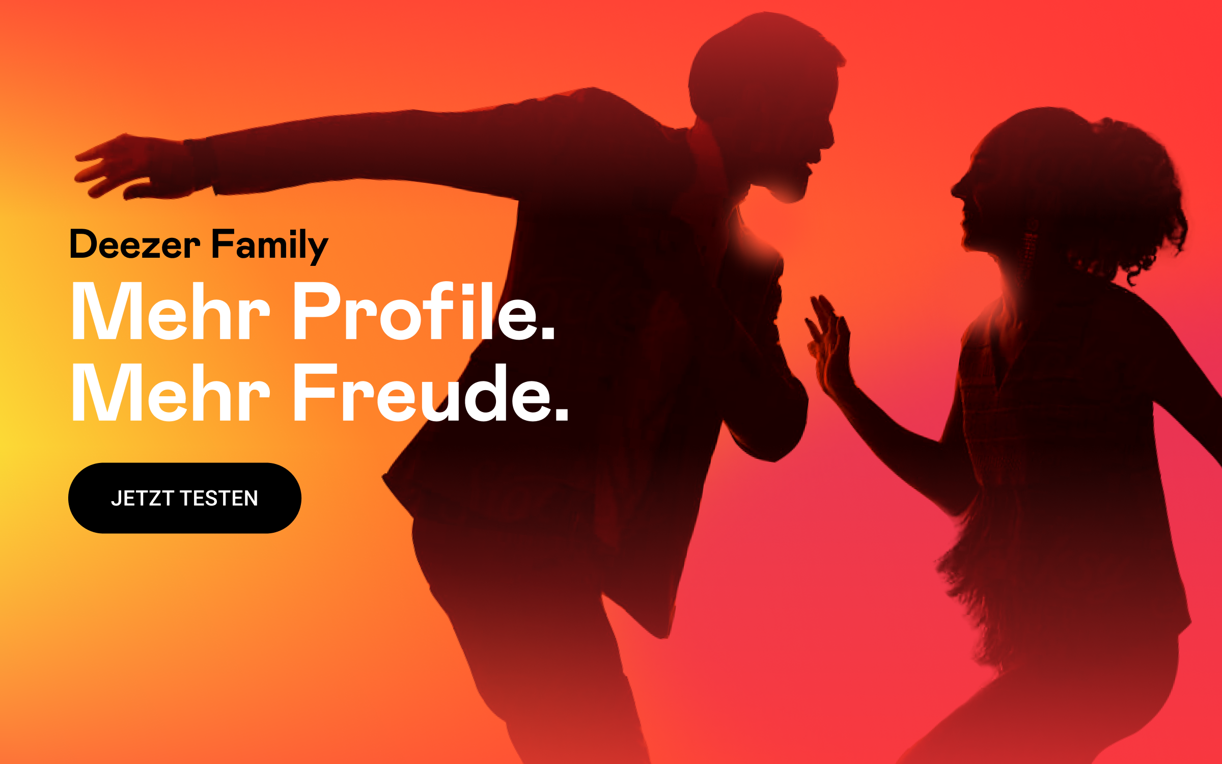 Deezer Family – Deezer Support