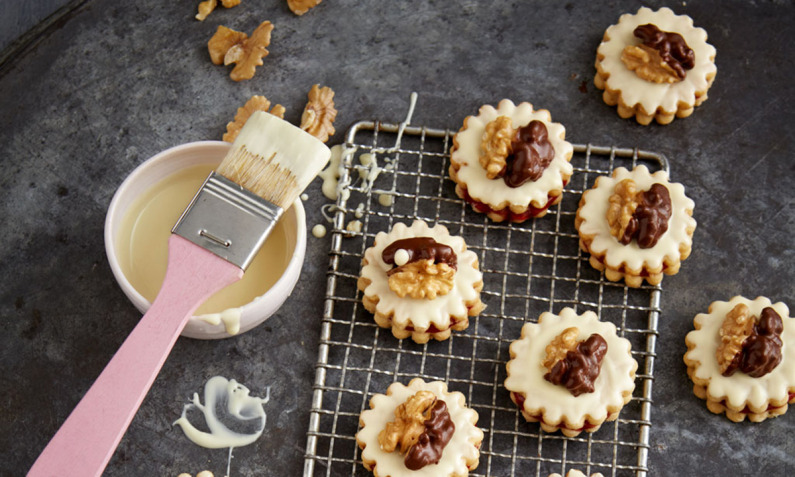 Top 50 Weihnachtsplätzchen: Vanillekipferl, Zimtsterne & Co. | Chefkoch.de