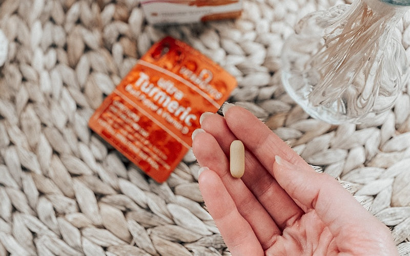 Get to know Vitabiotics