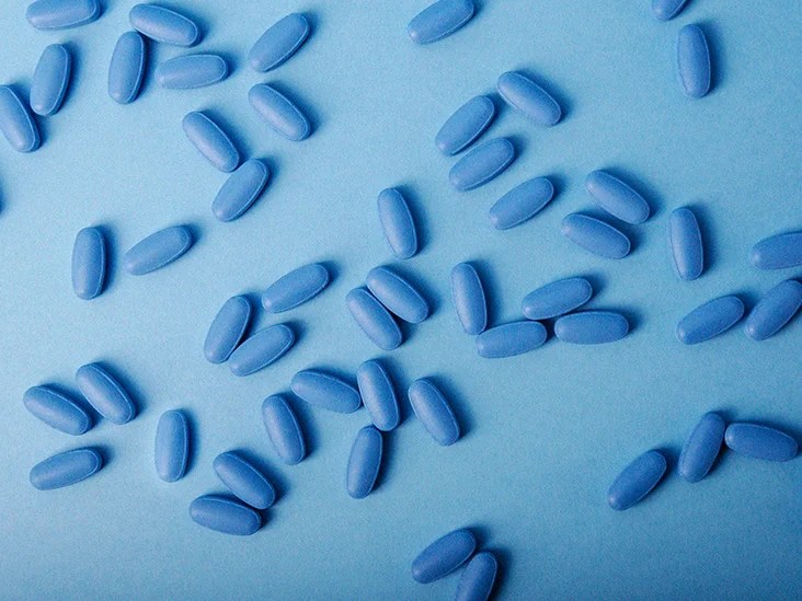 Sildenafil: Uses, Side Effects, and Where to Buy