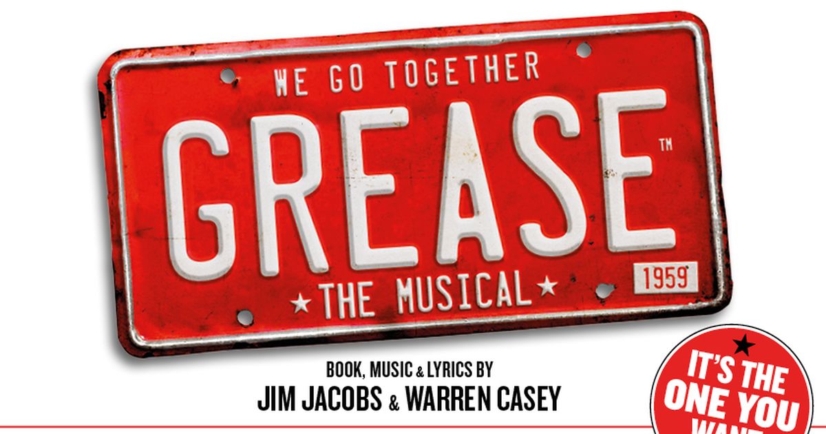 Grease The Musical | Theatre Shows | VisitBritain