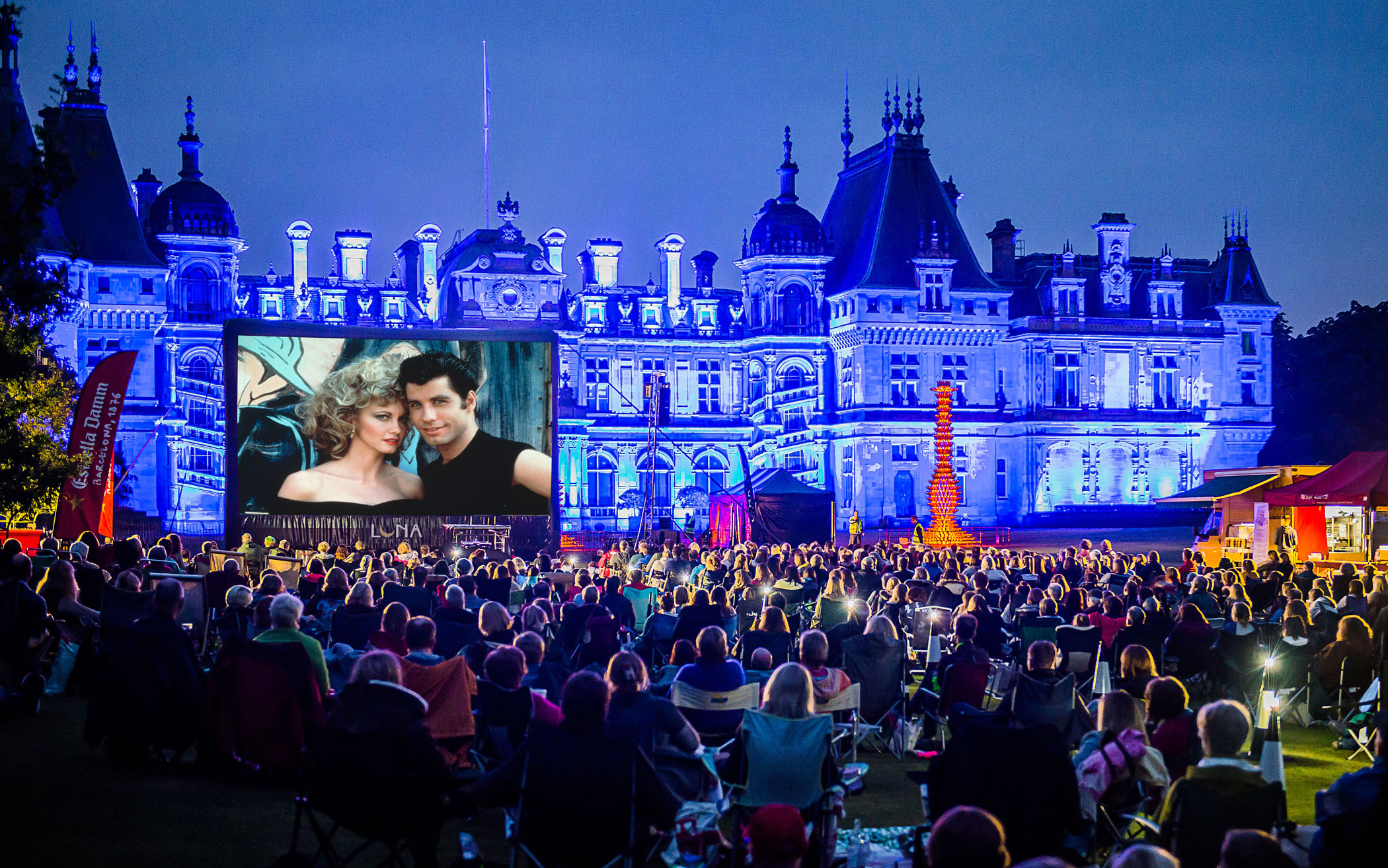 5 reasons to visit Waddesdon this summer – Waddesdon Manor