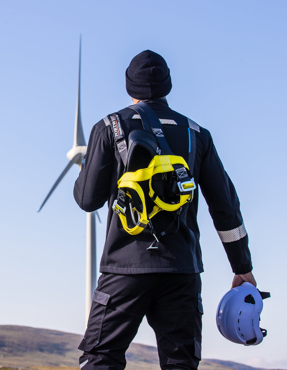 GS Workwear | Workwear, Safety Footwear & PPE | Embroidery & Printing