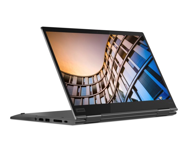 Lenovo ThinkPad X1 Yoga Gen 4 14 Zoll Touch-Display Intel Core i5 256 GB SSD 16 GB Windows 11 Pro UMTS LTE