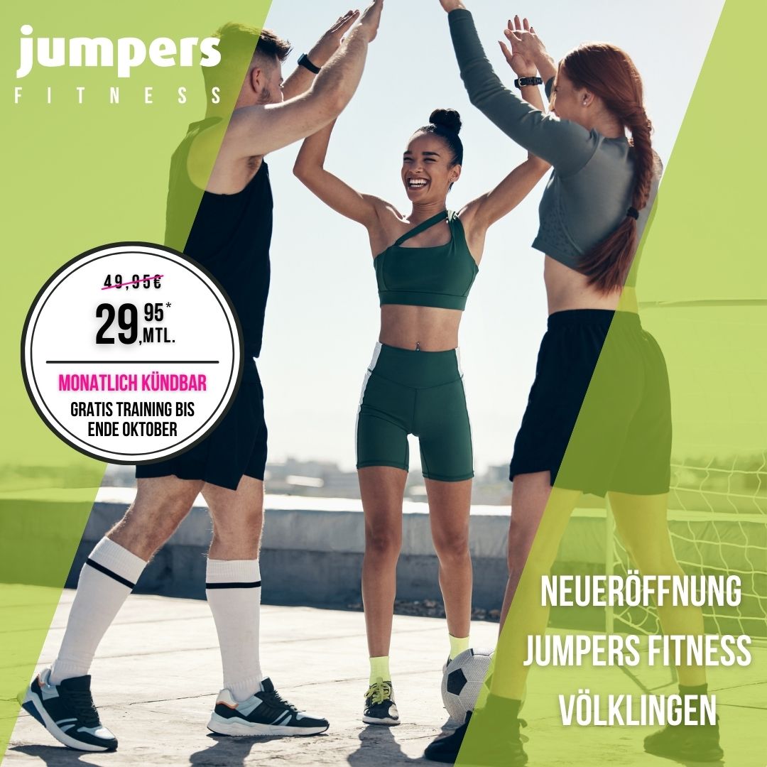 Sommerangebot