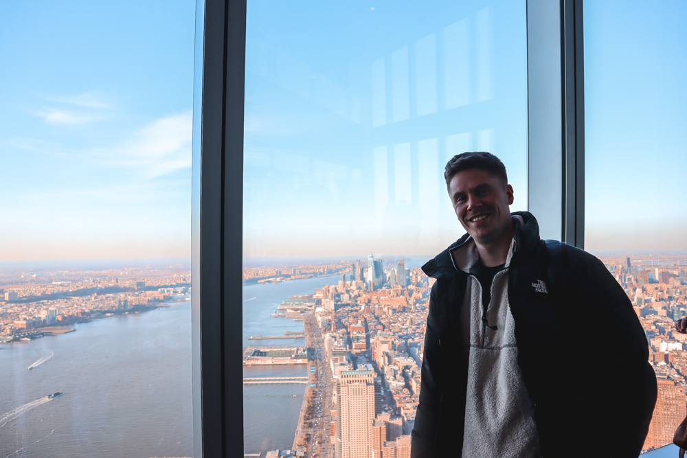 One World Observatory In New York - A Complete Guide