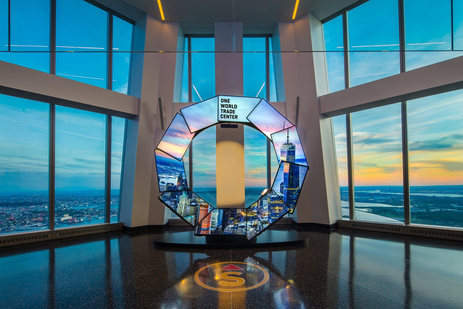 One World Observatory NYC: Tips to go to the Top – New Yorker Tips