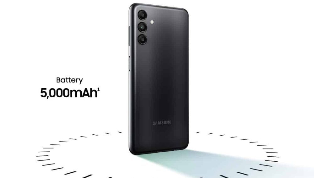 Affordable Samsung Galaxy A04s Launched With 90Hz Display and 50MP Camera