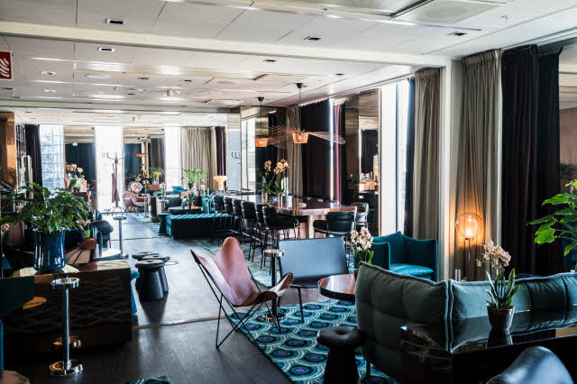 Scandic Continental | Hotel Stockholm | Scandic Hotels