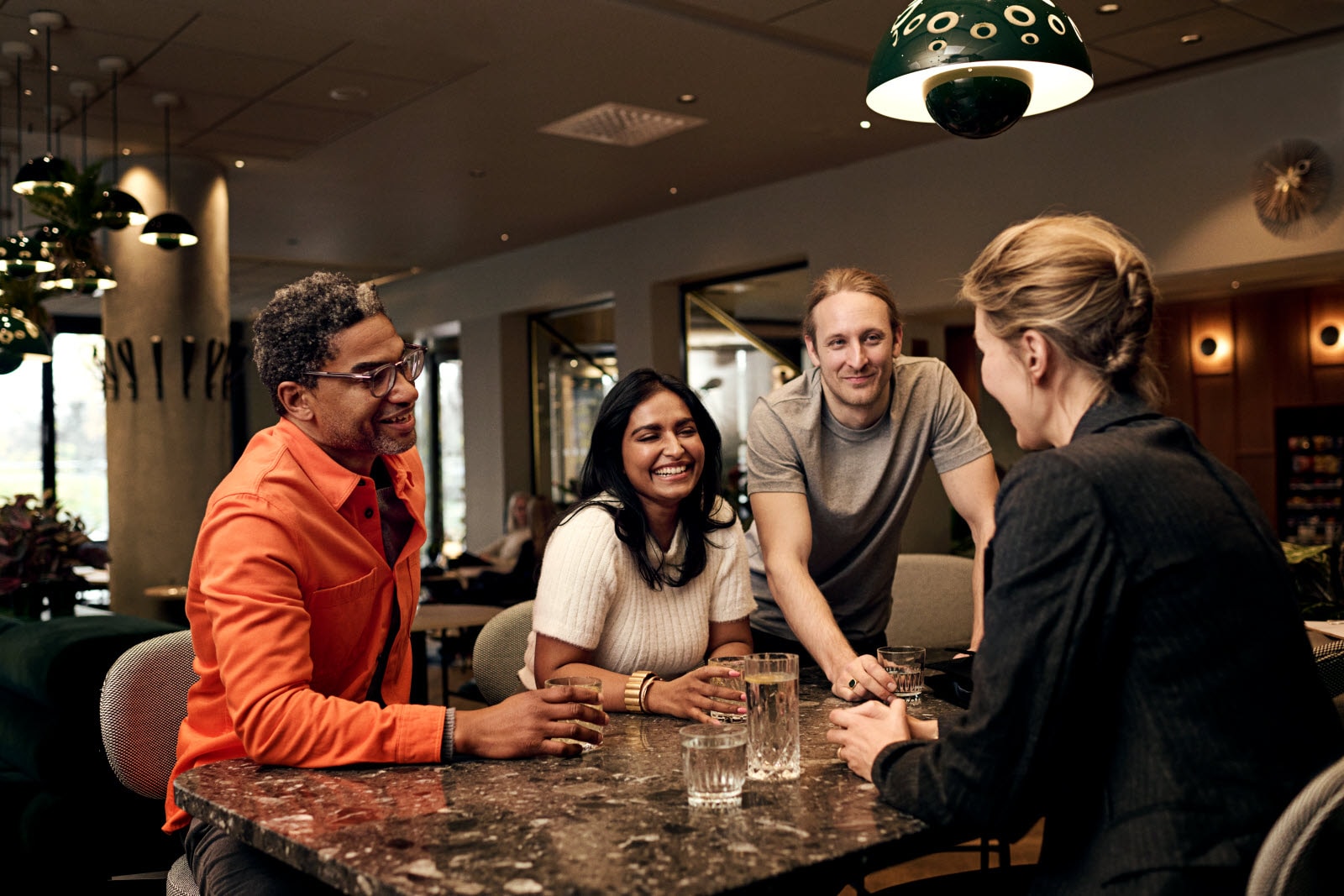 Konferenz & Tagung | Scandic Hotels