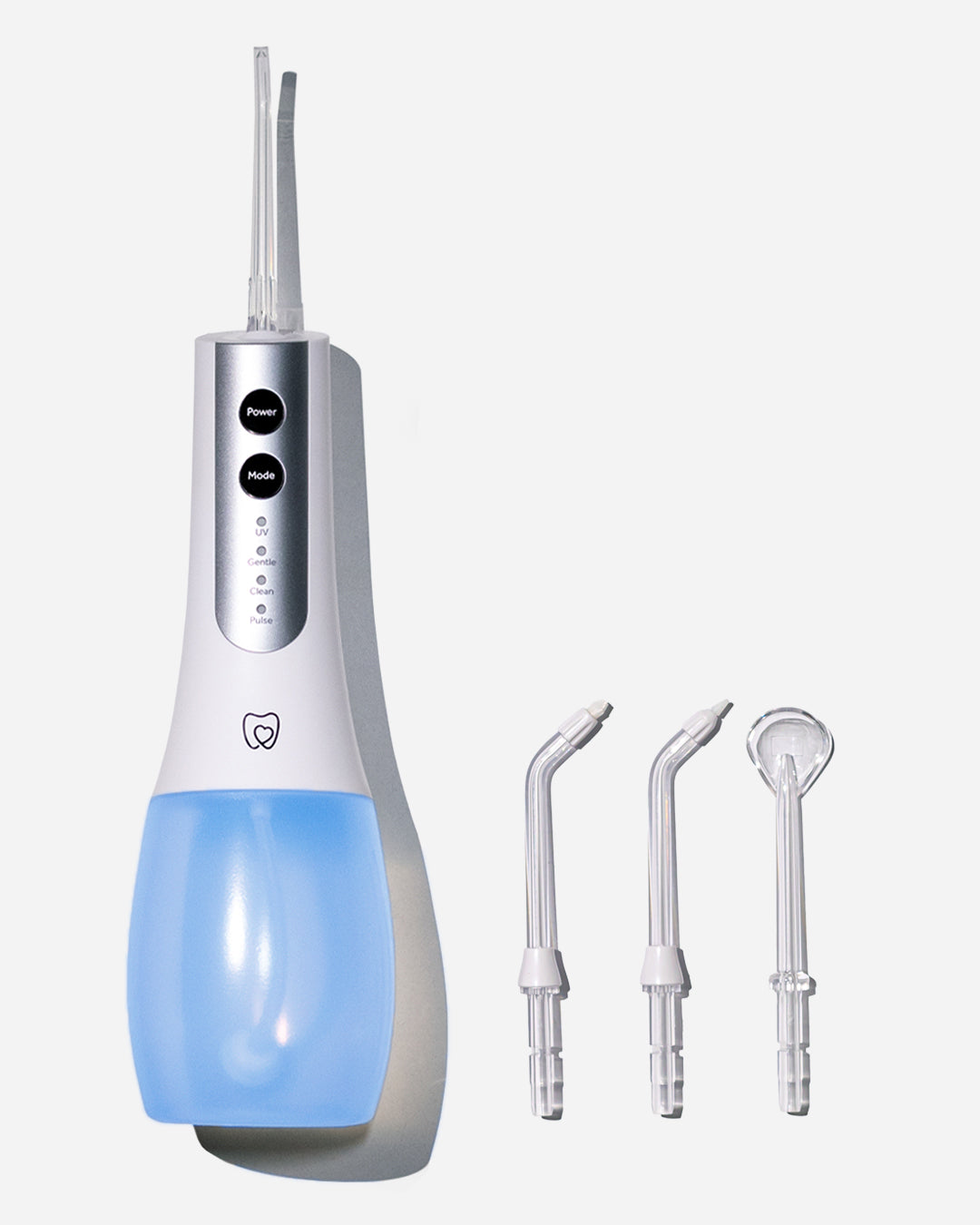 Water Flosser with UV Steriliser