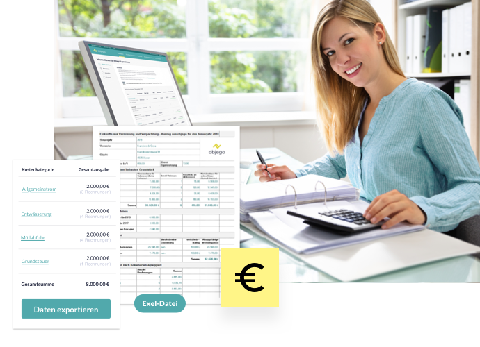 objego Immobilienverwaltung | Für private Vermieter
