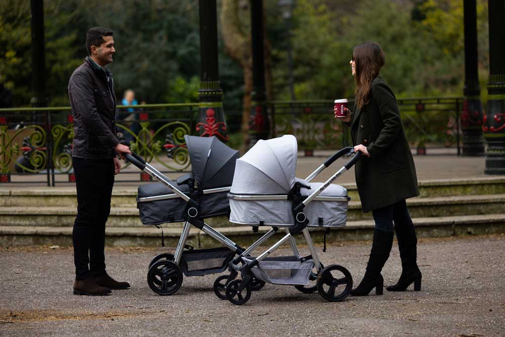 For Your Little One | Footmuffs | Rain Covers | Parasol | Nursing