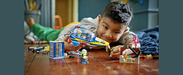 Jeux de construction