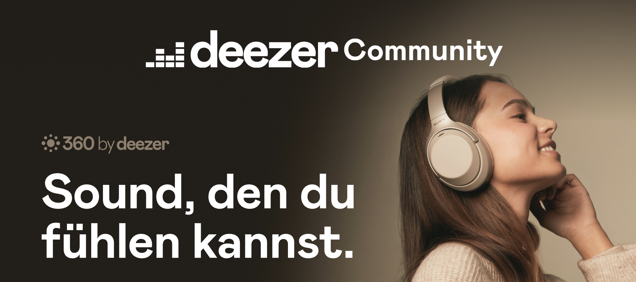 360 by deezer - Reality Audio - Es bleibt spannend und was kommt noch…? | Deezer Community
