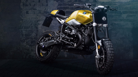 Motorrad Technik und Tuning Teile entdecken | AC Schnitzer