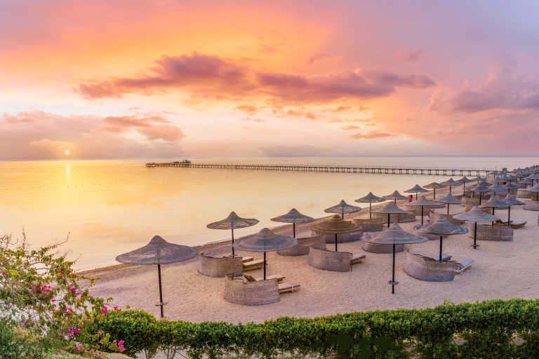 Billige Flüge buchen ab 130 € | CheapTickets.de
