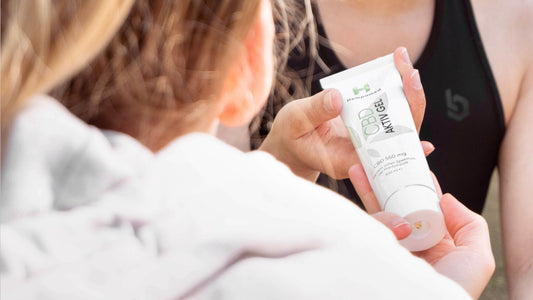 CBD Öle von Hempamed: Premium CBD Öl jetzt hier kaufen
