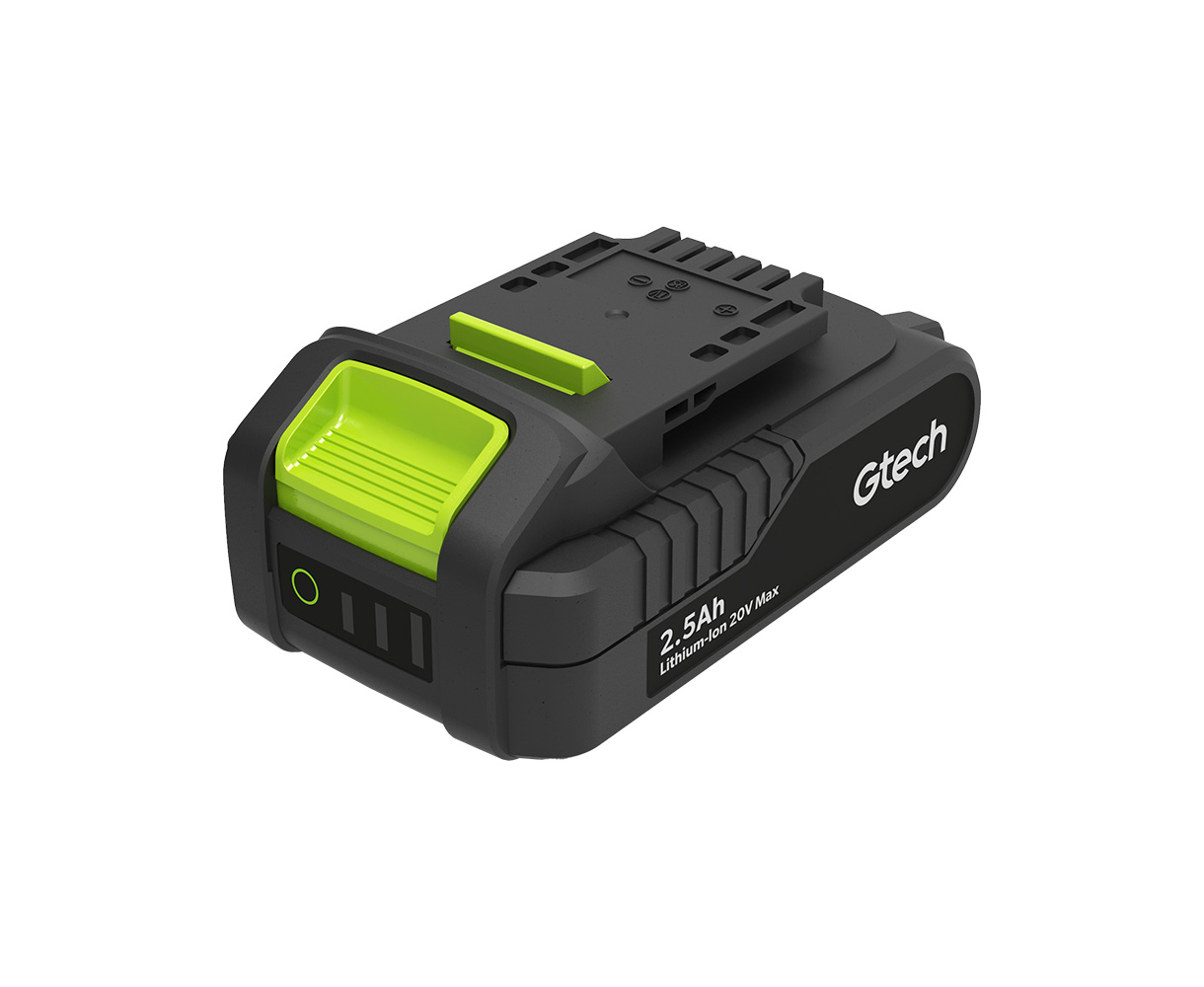 Power Tool Battery