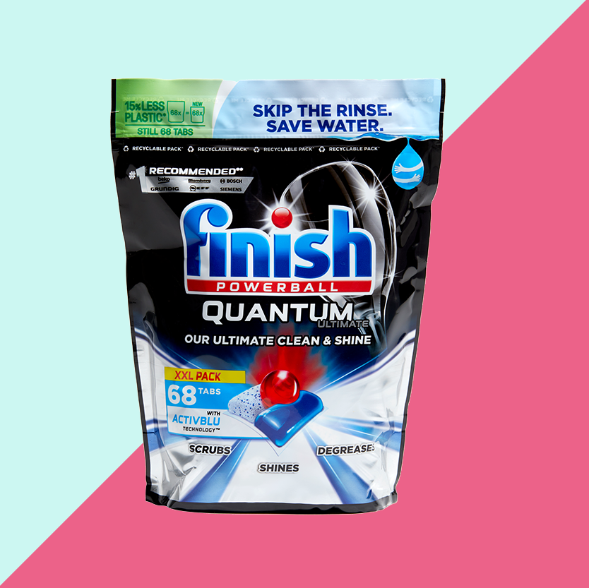Best dishwasher tablets 2023 UK – from Finish to Tesco, these are the best buys