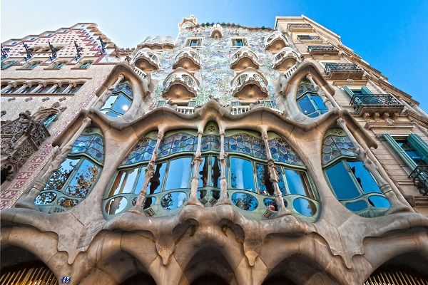 Casa Batllo Barcelona |Tickets, opening hours and history