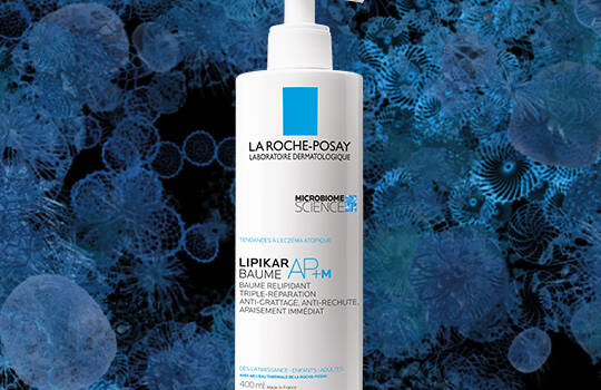La Roche-Posay - produits de beauté, soins dermatologiques