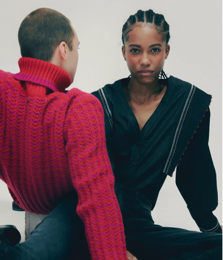 Offizieller DONDUP Online-Shop