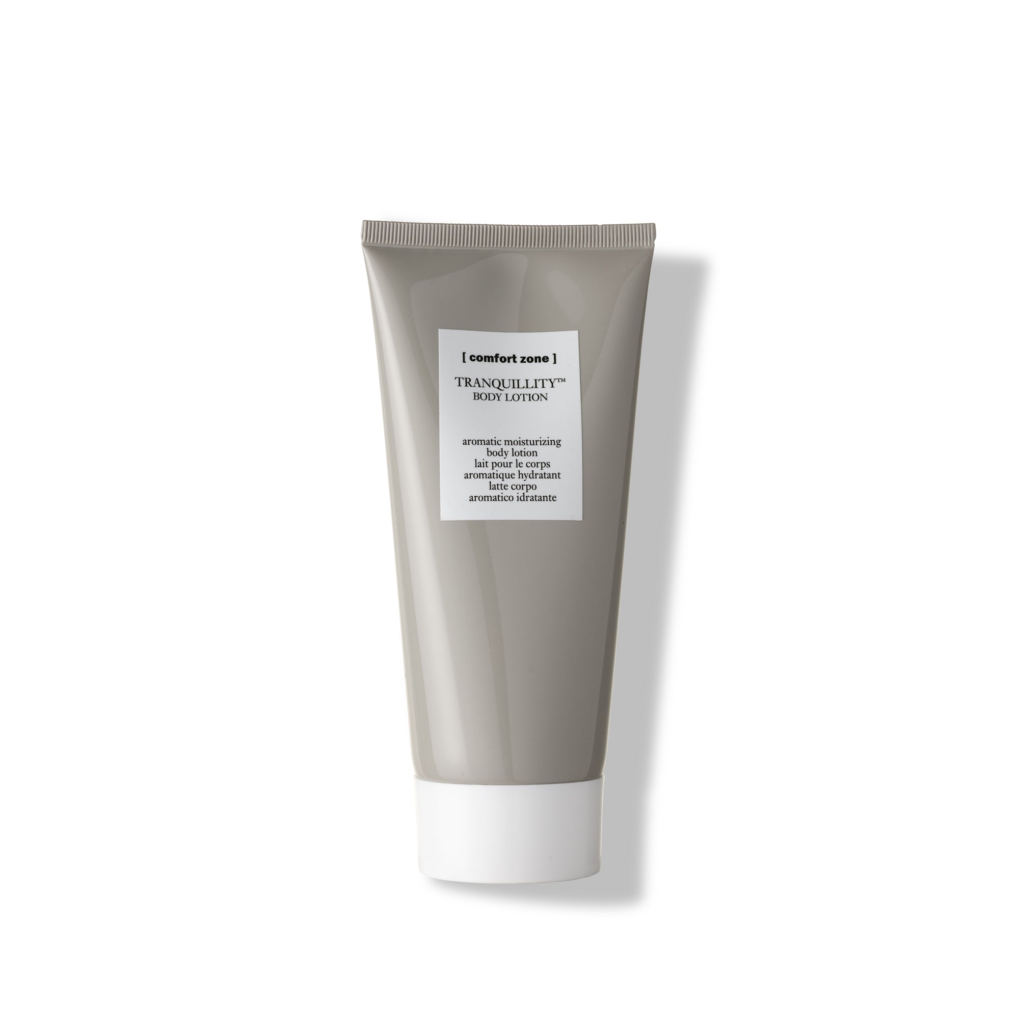 Comfort Zone: TRANQUILLITY&#8482; BODY LOTION Aromatic moisturizing body lotion-100x.jpg?v=1718132584
