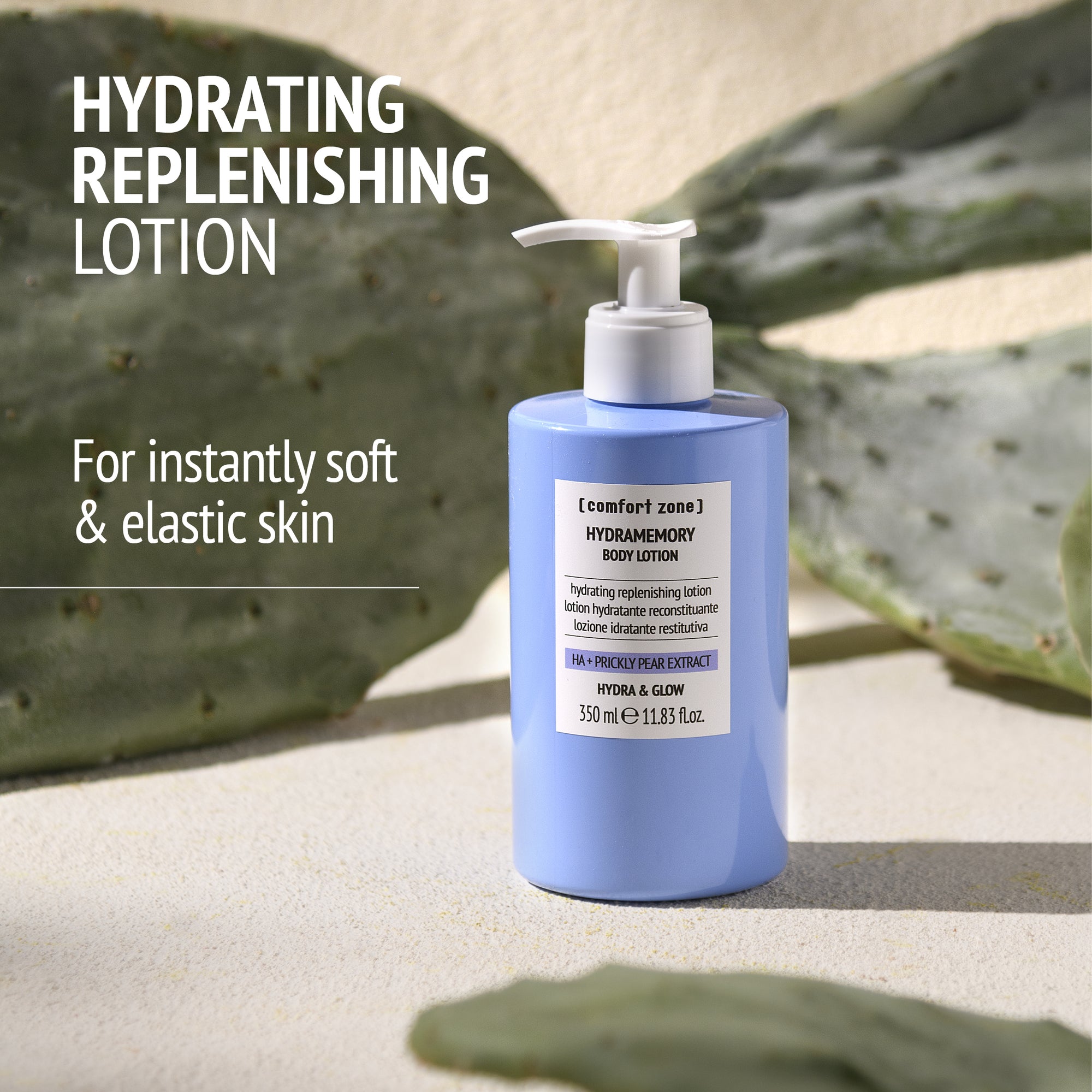 Comfort Zone: HYDRAMEMORY BODY LOTION Hydrating replenishing lotion-100x.jpg?v=1720725131
