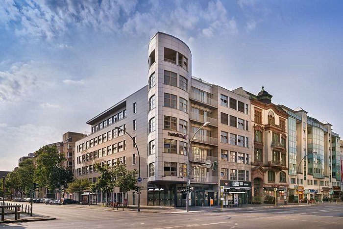 NOVUM HOTEL CITY B $94 ($̶1̶2̶5̶) - Updated 2023 Prices & Reviews - Berlin, Germany