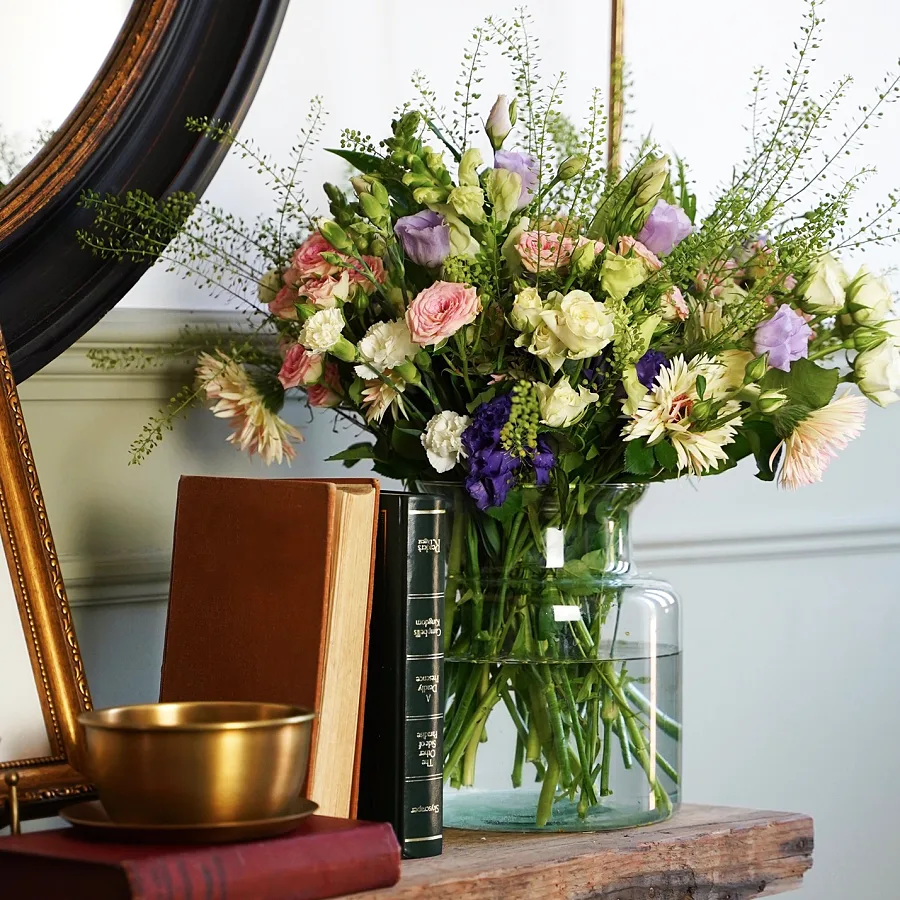 Pay-As-You-Go Flower Subscription | Haute Florist