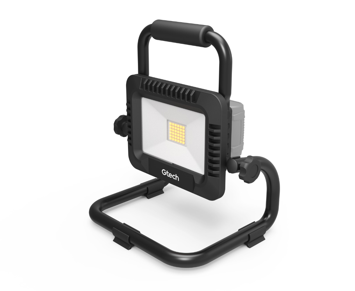 Cordless Flood Light - Product page 1